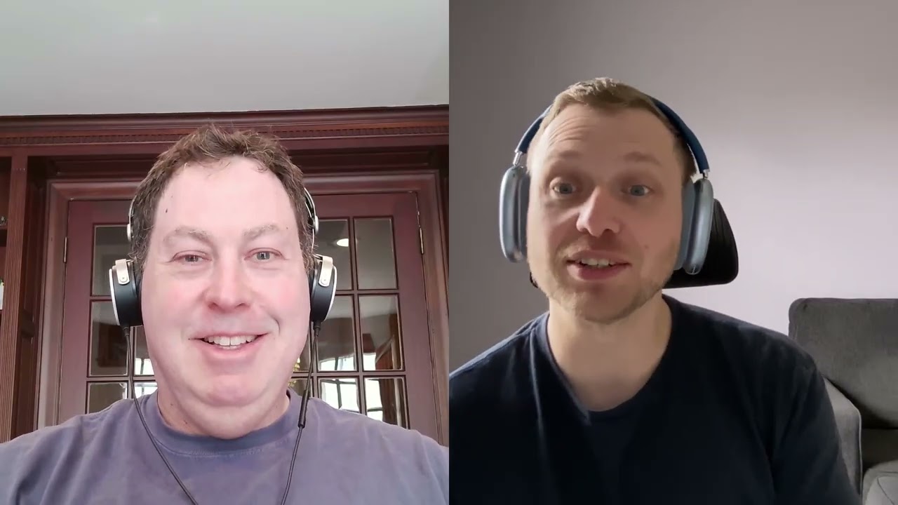 Episode 152: The Moving House Metaphor for Software Rewrites: How AI Changes the Game