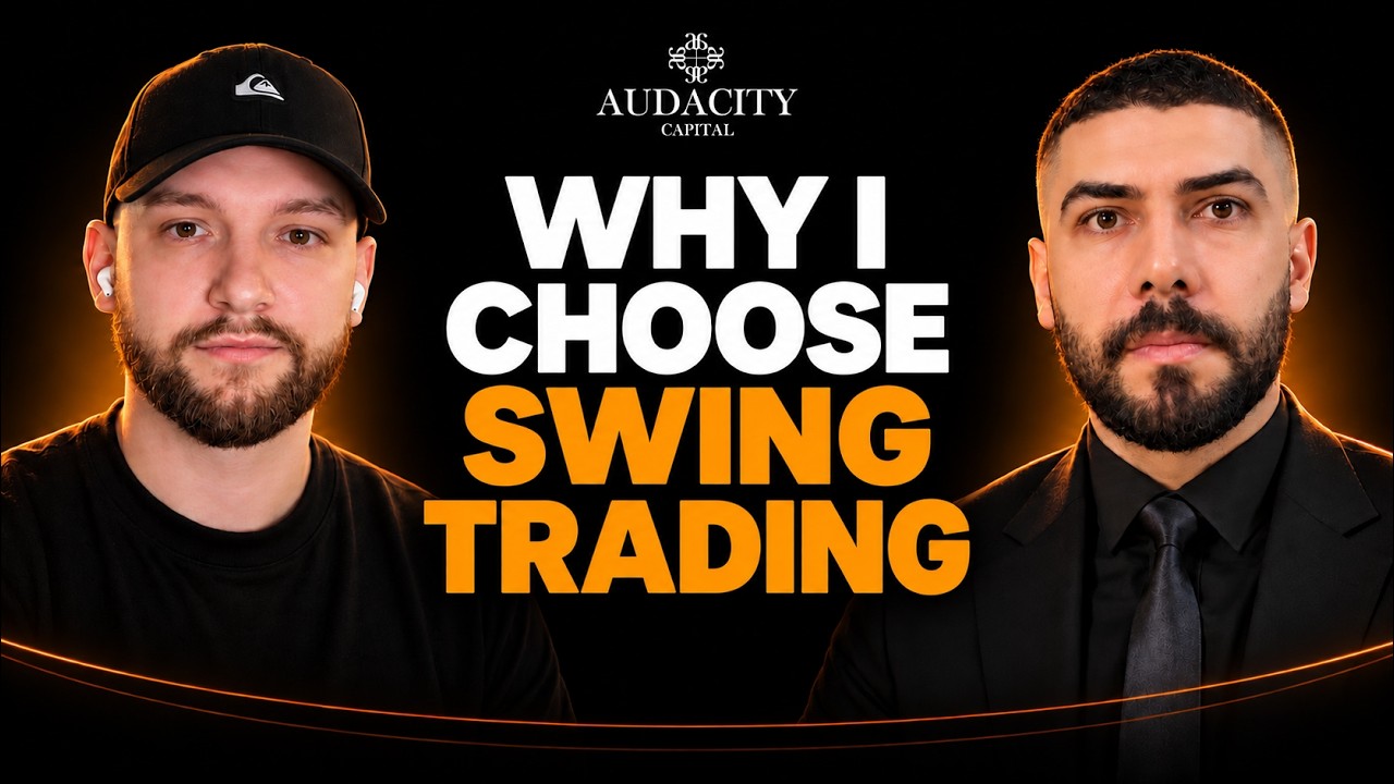 9 Years of Trading & Ali’s Biggest Lessons | Funded Trader Success Story