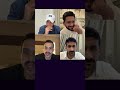 بث علي عواض الحارثي ردة فعله على سلطان العمري يحسبهم يطردونه من القست وحكم على عصام قصيدة مصرية ج٤ 