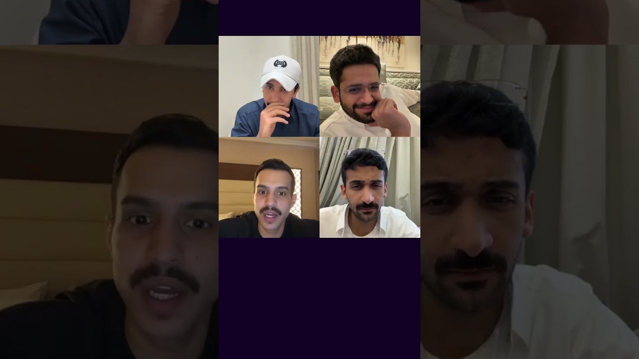 بث علي عواض الحارثي 🌟 ج٤