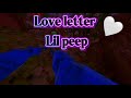 Love letter (gorilla tag montage)