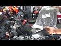 【Moto Dream】GIVI油箱包 HONDA CBR650R 實裝教學及介紹