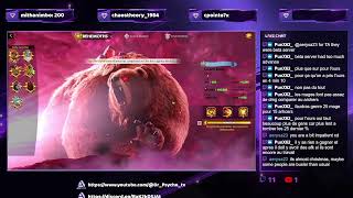 L TS CC WORLD RECORD ELITE FROST GIANT S2