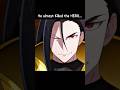 He allmost Killed HERO 🦸♀️😵#anime #shorts