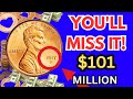 This One Penny Could Change Your Life… But You’ll Miss It