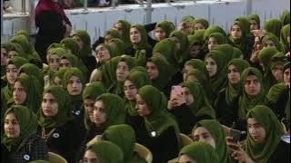 Ya ukhtana ballahi gojol Xadidja-hijab