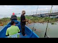 18/12/2020 Trip Mancing at Sangkar Sungai Udang Penang