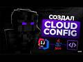 ПЕРВЫЙ В МИРЕ СОЗДАЛ ОБЛАЧНЫЕ КОНФИГИ (Cloud Config)