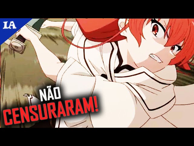 Anime Mushoku Tensei - Sinopse, Trailers, Curiosidades e muito mais -  Cinema10