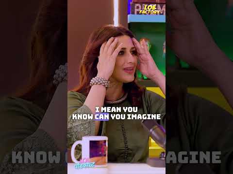 Pehli Baar Wo Date Pe Gaye | Sonali Bendre...