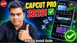 CapCut Banned? How To Download CapCut In Android 2026