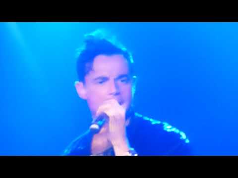 A1 - No More (Live) O2 Academy 2 Birmingam 02/11/19