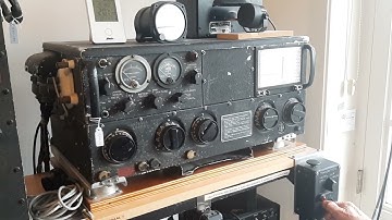 ART13 transceiver auto tuning (PI4ADL)