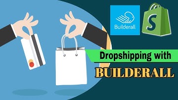 Builderall eCommerce Store - How to setup layout your pages inside Builderall Video 3