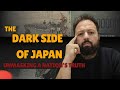 The Dark Side of Japan: Unmasking a Nation's Hidden Truths 🇯🇵