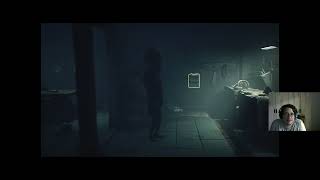 Little Nightmares 3 with king- The Kin Is Hungry… and We’re the Snacks- part 6