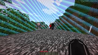 Ruby SMP Launch