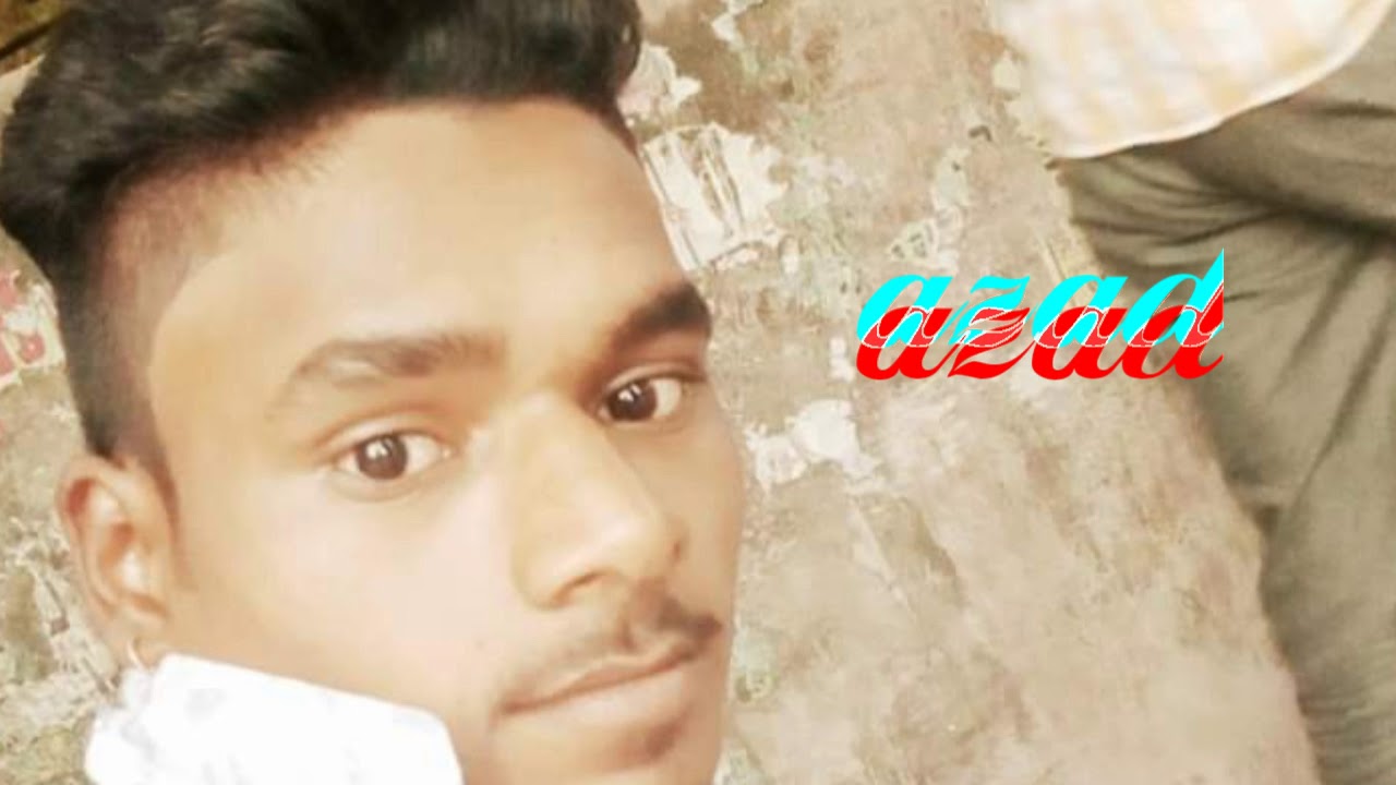 Azad bhai(2) - YouTube
