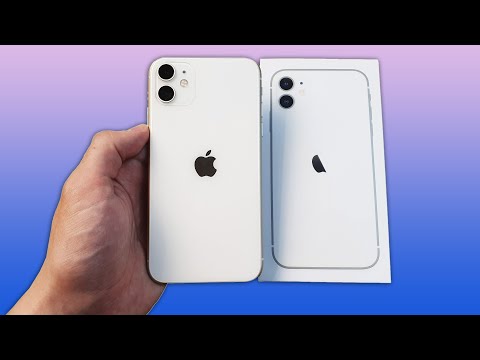 IPHONE 11 ОСТАЕТСЯ АКТУАЛЬНЫМ В 2023 ГОДУ!