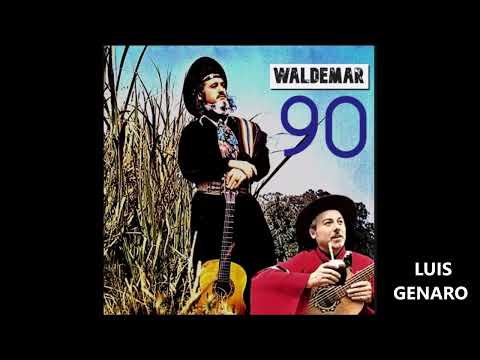 Video de Luis Genaro