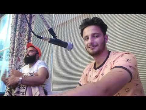 Superhit Song|| Logna Dil Ha || Singer Moin Khan 8493901301