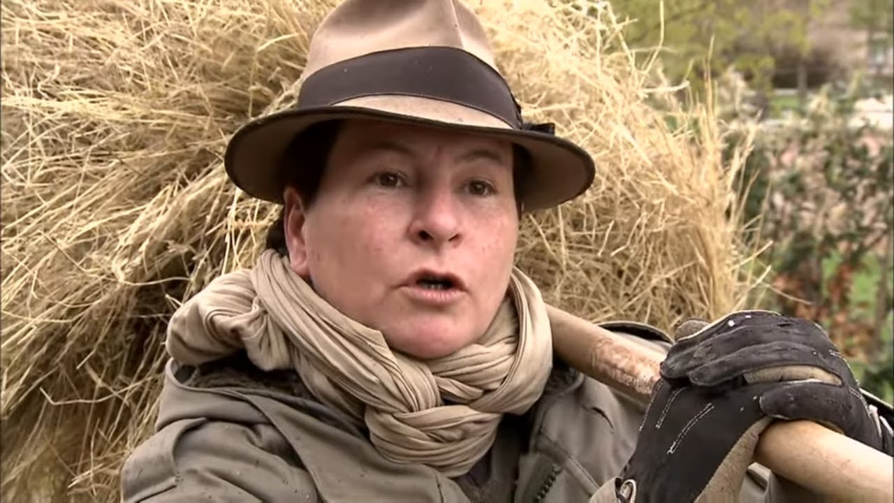 Je quitte la ville pour la campagne