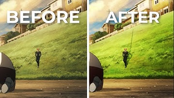 Garou Sliding (but I fixed it in 10 Seconds)