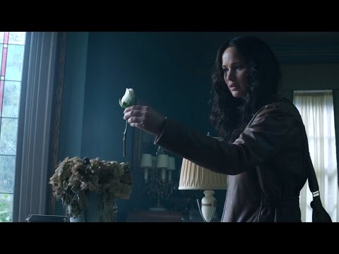 'the-hunger-games:-mockingjay---part-1'-trailer
