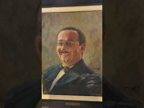 متحف محمود سعيد