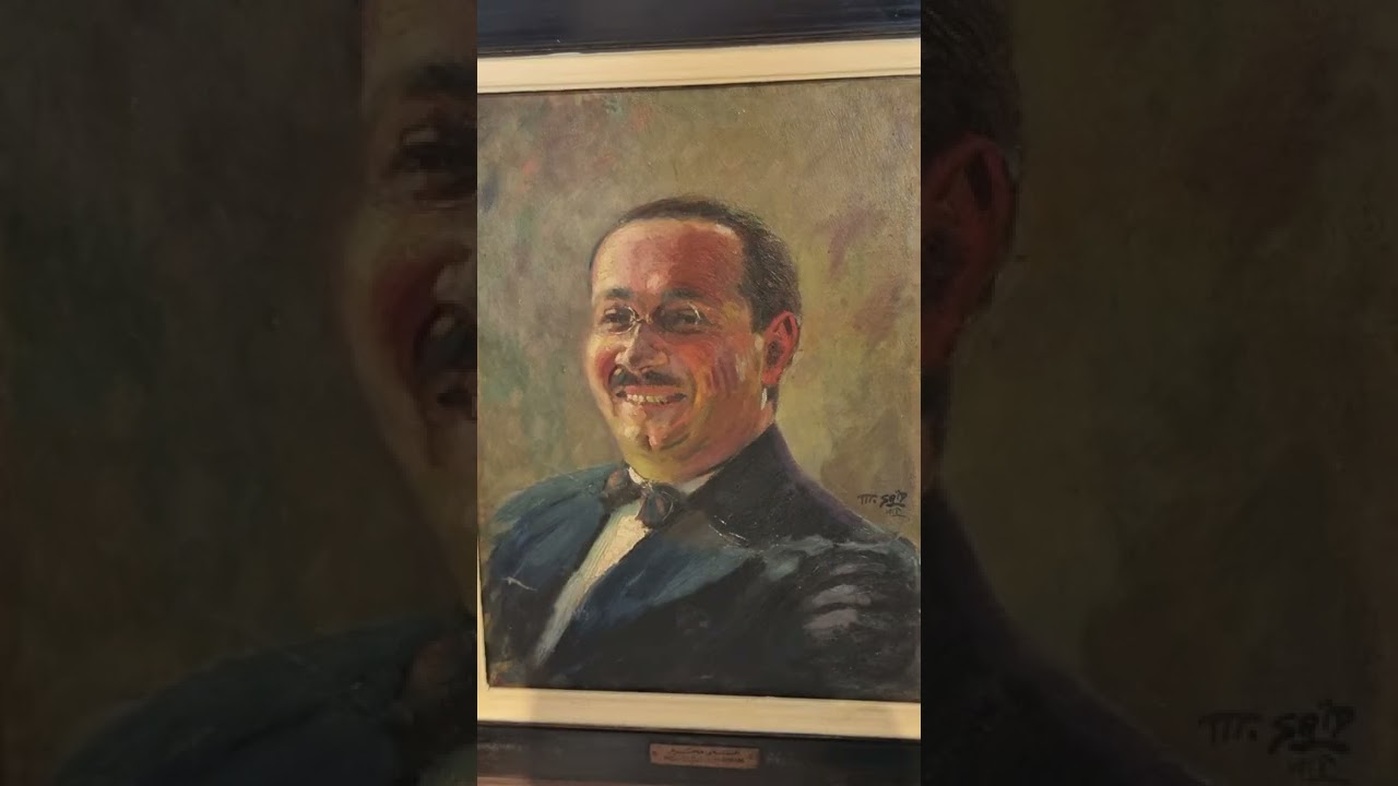 متحف محمود سعيد