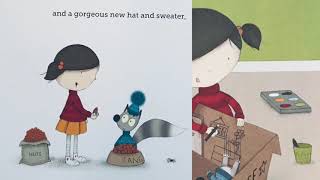 Bedtime With Bandit A Tale Of Two Beasts