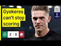 HIGHLIGHTS Sporting Vs Lille Champions League 2024 25 