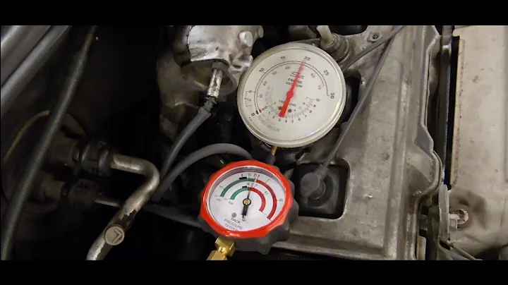 How to Test a Catalytic Converter