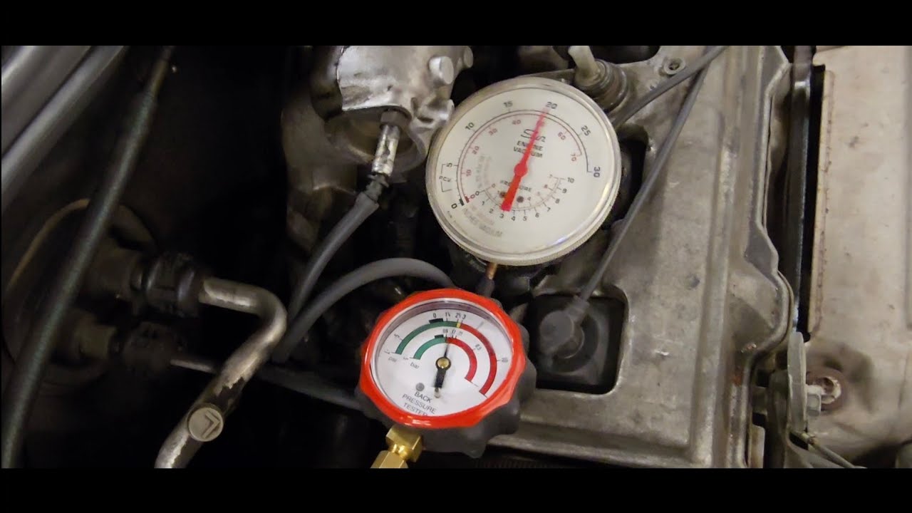 How to Test a Catalytic Converter