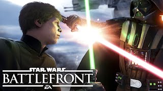 Star Wars: Battlefront - Атака Шагоходов Star Wars: Battlefront - Атака Шагоходов