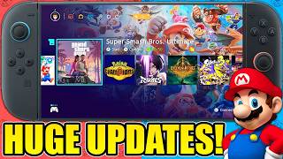 These New Switch 2 Updates Are Actually Huge
