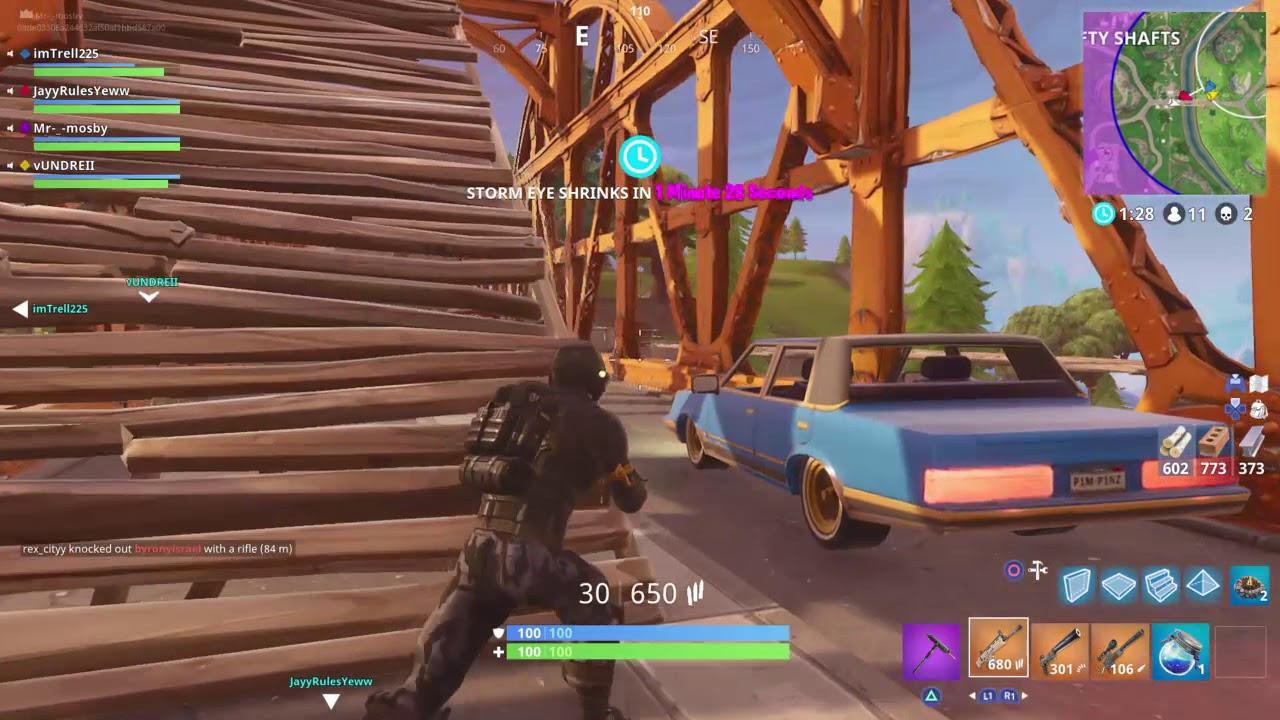 Squad solid gold ROGUE AGENT outfit