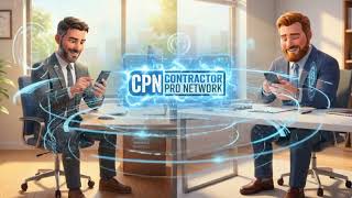 Contractor Pro Network (CPN)–Project Mapping & Workforce Management for IBEW