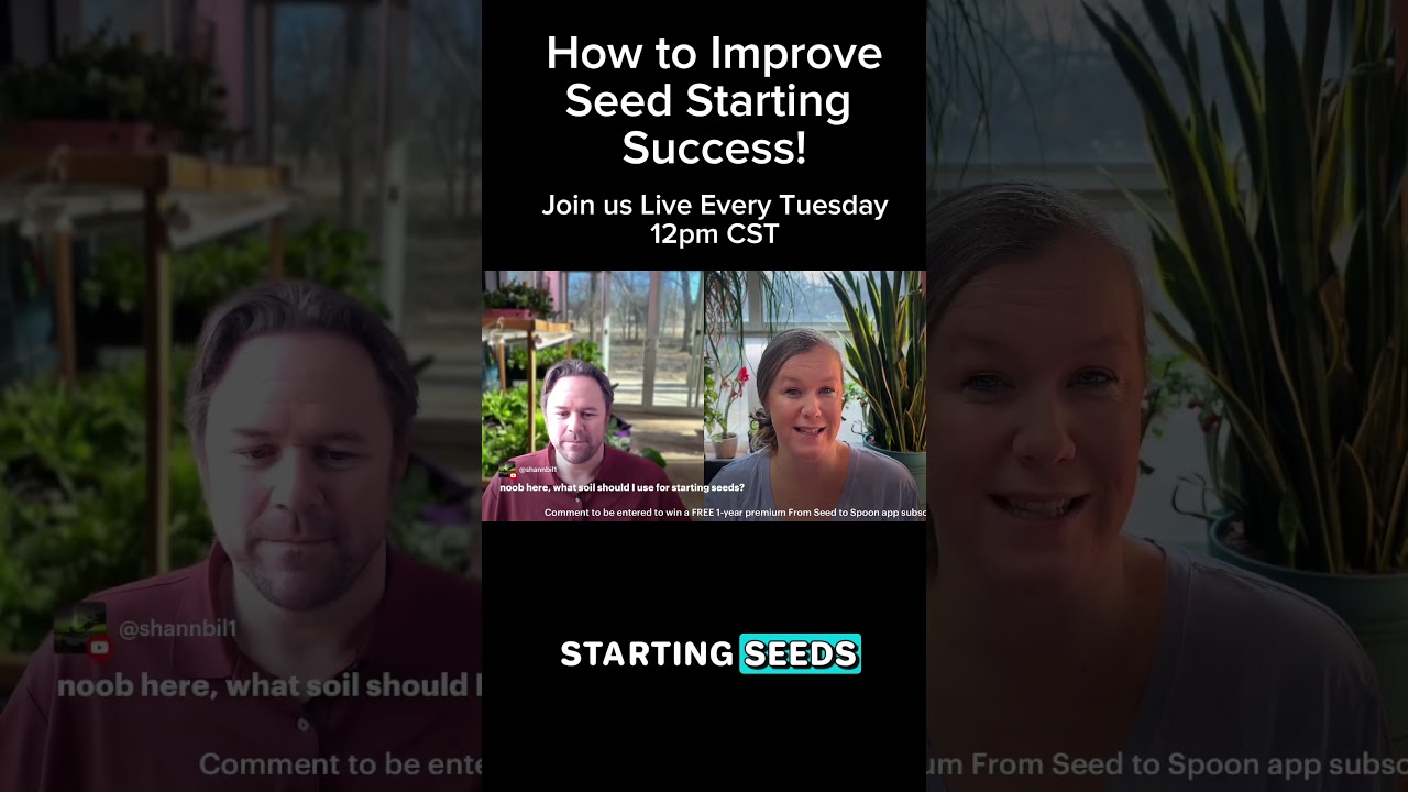 Uploads from From Seed to Spoon Garden Planning App