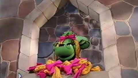 Once Upon A Time (2001 Version) Part 34