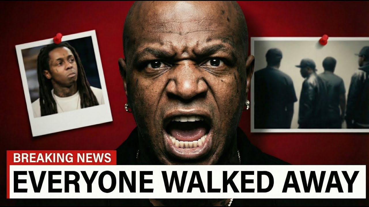 Brother Bilal In Coma As Authorities Point Fingers At These Names!