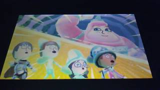 My Own Miitopia Trailers (Miitopia: Castig call)