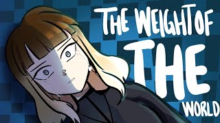 The Weight of the World ft. DAINA [Vocaloid Original]