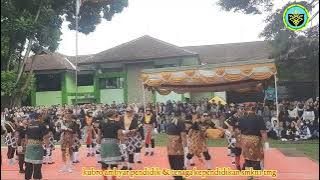 KUBRO AMBYAR GURU & KARYAWAN SMKN 1 TEMANGGUNG
