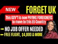 Move here for work