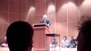 Philip Levine on lying