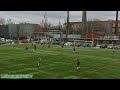 U15: Rapid (Bucharest) - Ludogorets 2:6 | Friendly game