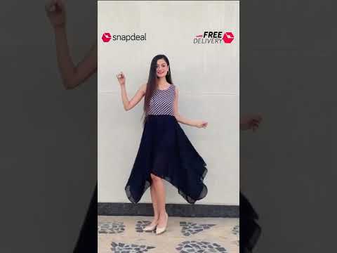 Western Dress - Western Dress