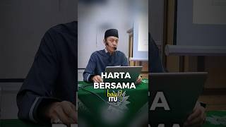 HARTA BERSAMA DALAM HUKUM bag 2 ISLAM-Ust.FAKHRUZZAINI,SHI.MHI #kajiansabtushubuh #motivasidiri