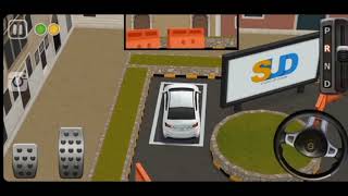 Dr Car parking: 3D car parking game for Android phone screenshot 2